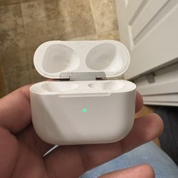 AirPod Pro 3rd Gen Case 
