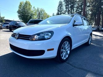 2014 Volkswagen Jetta SportWagen