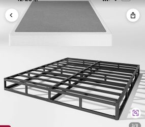 Box spring