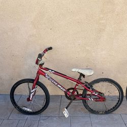 Redline Bike