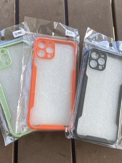 iPhone 12 Pro Cases