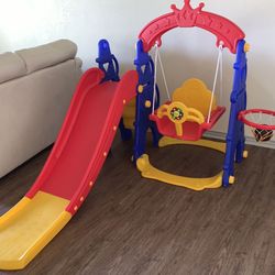 Kids Activity PlaySet