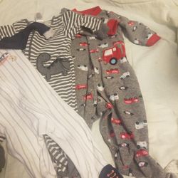 Baby clothes  6 months . 3 _6 Months 