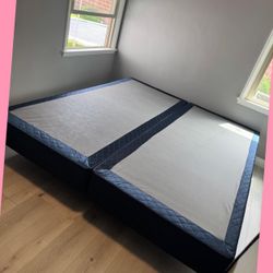 King Size Box Spring