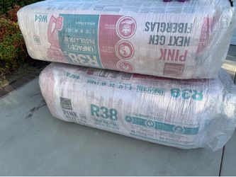 Owes Corning Insulation