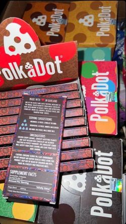 Chocolate bars and More