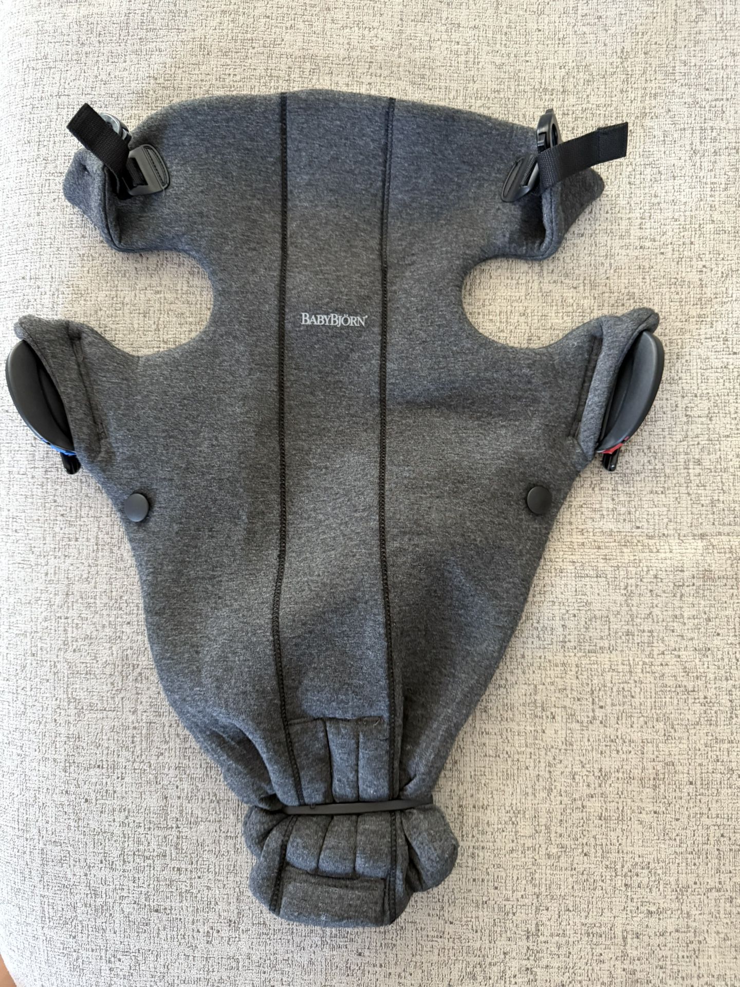 Baby Bjorn Baby Carrier Mini