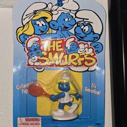 Smurfs 1995