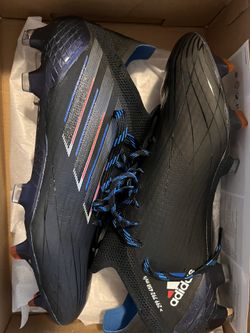 Adidas X Speed flow.1