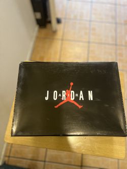 Jordan Retro 7 Size 8