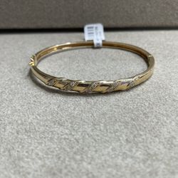 Bangle Bracelet 