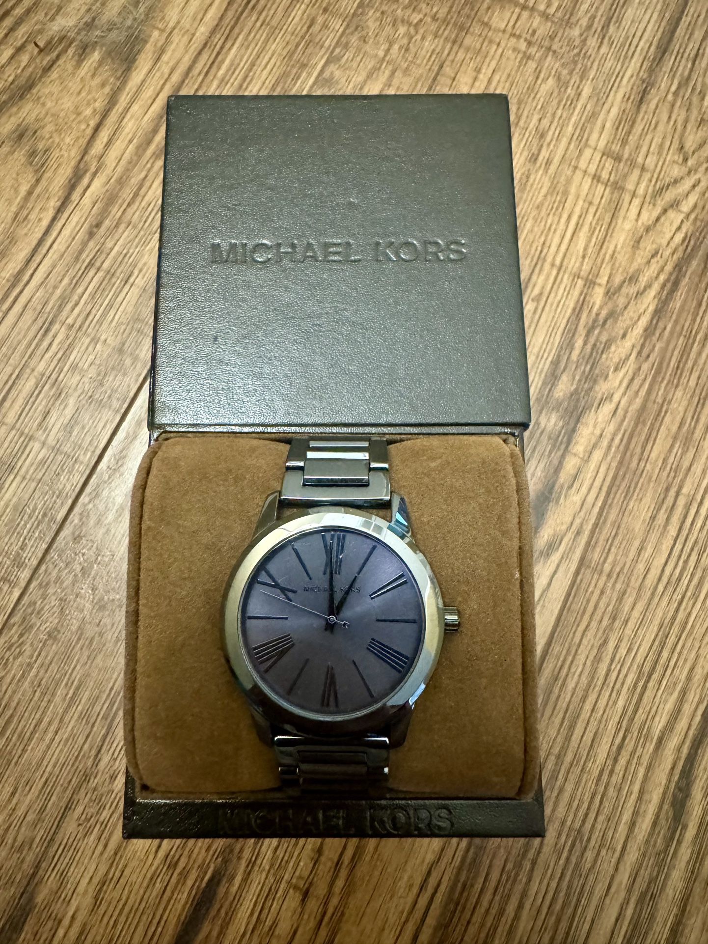 Brand New Michael Kors Watch