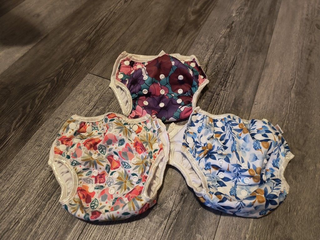 Swim Diapers 