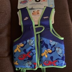 Vest