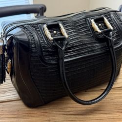 White House Black Market Vintage Handbag 