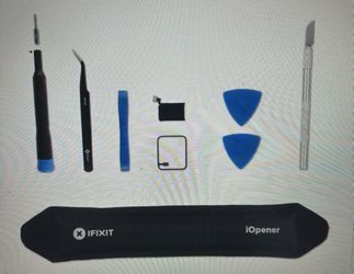 Apple Watch 3 (38 mm, GPS) Replacement Battery And Seal Kit With Tools