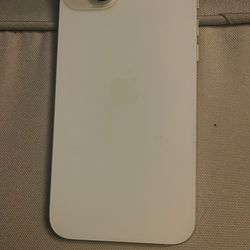 iPhone 15 Plus Unluck 128 Go for any carrier