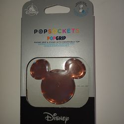 Disney Mickey Popsocket