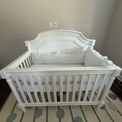 Crib Evolur