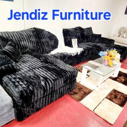 Livingroom Furniture Sectional Couches Sofa Sets 