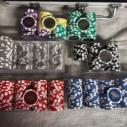 Poker Chips