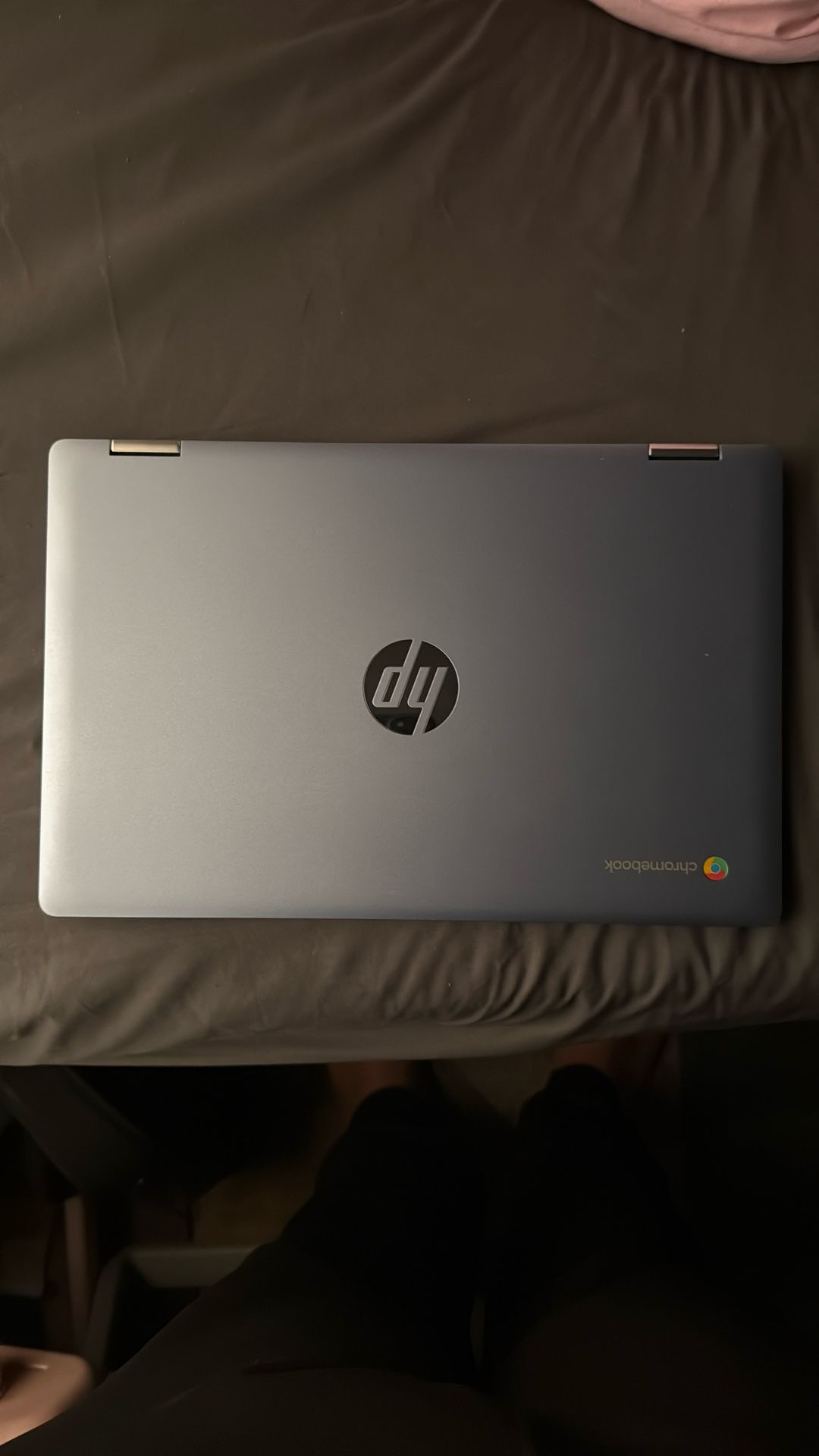 HP Chromebook X360 14b