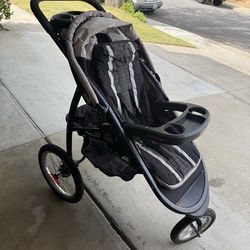Jogger Stroller