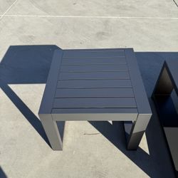  Coffee Table And 2 Side Tables Set Of 3 