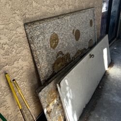Granite Top