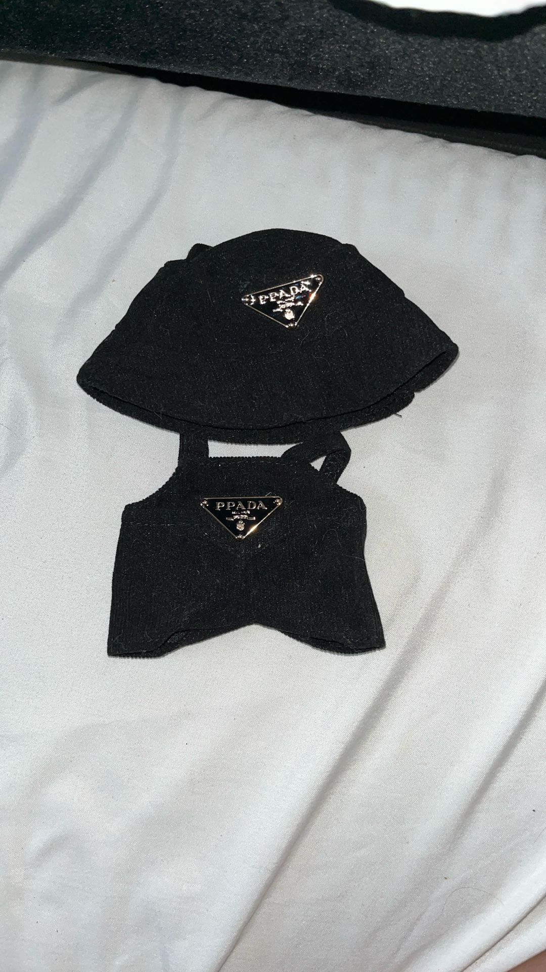 Labubu Hat And Pants