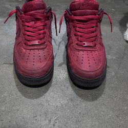 AF1 - Layers of loves Colorway