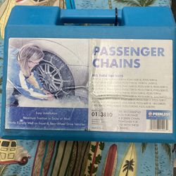 Passenger Chains 