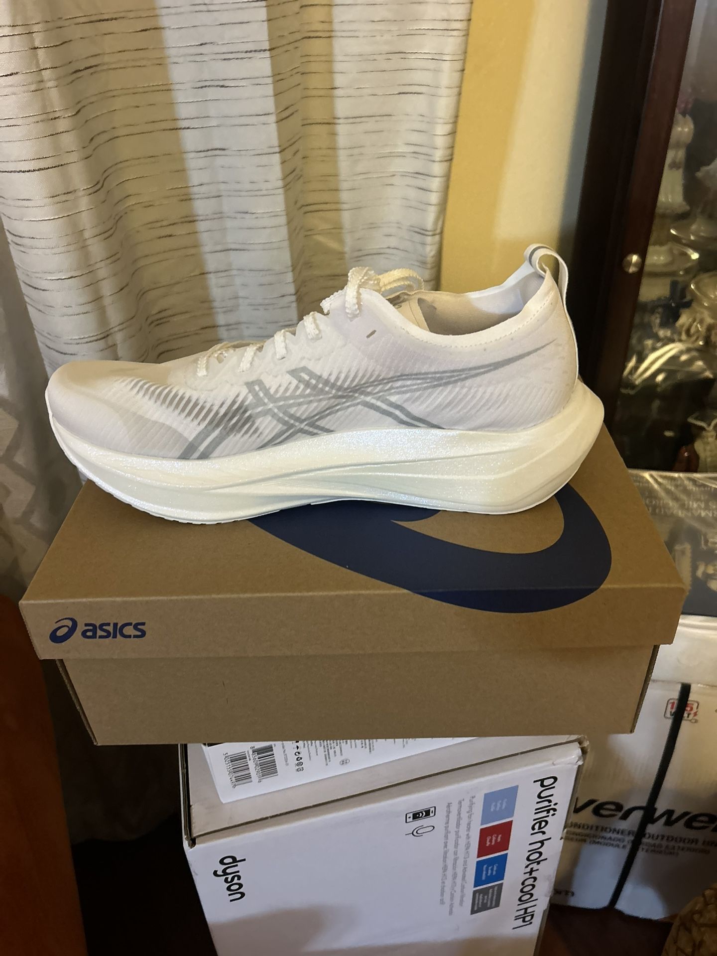 Oasis Tennis New In Box