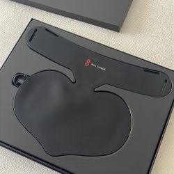 Bon Charge Red Light Neck And Chest Mask