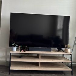 TV Stand For Sale 