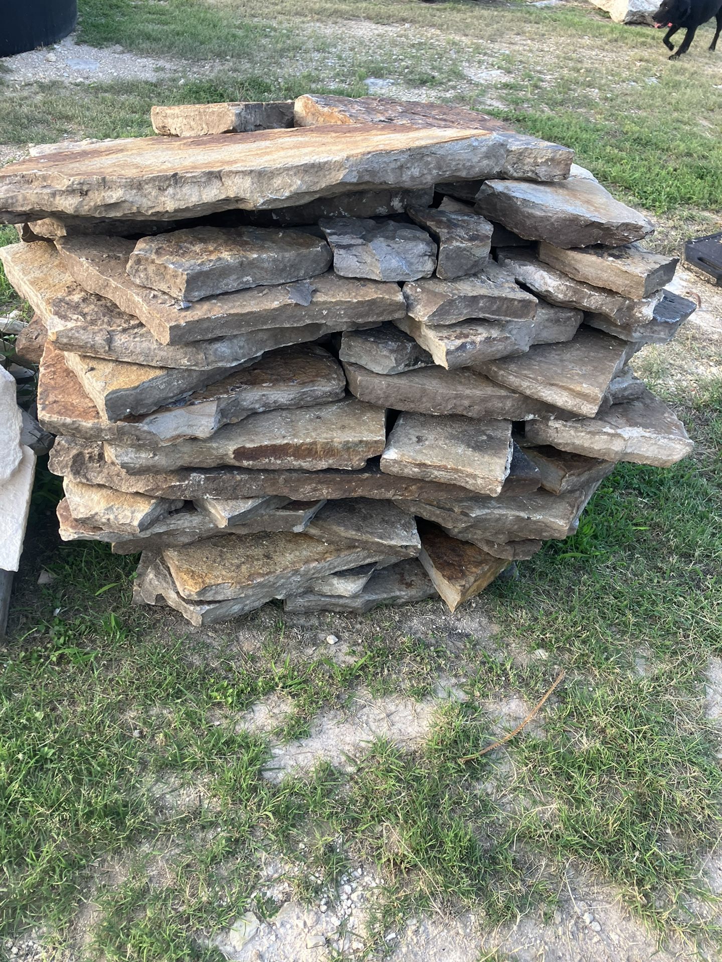Oklahoma Flagstone