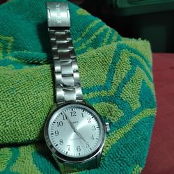 Timex Watch
