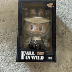 Fall In Wild The Monsters