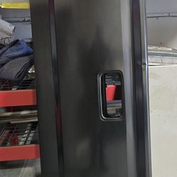 Chevy Silverado Tailgate