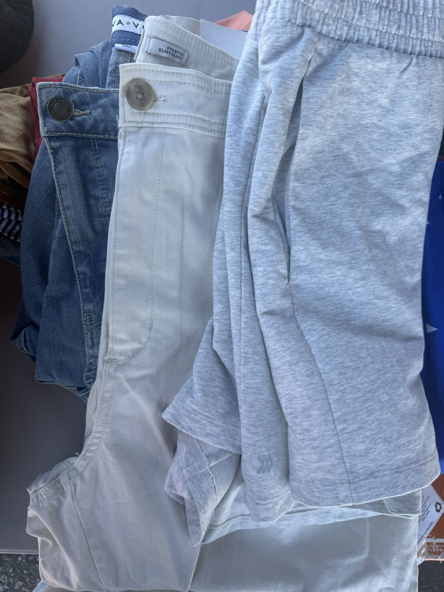 Plus Size Clothes 