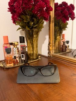 Dolce gabbana reading glasses