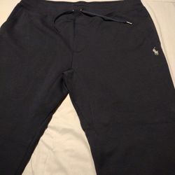 Men's Polo Joggers