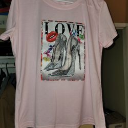 Hermosa Blusa SM