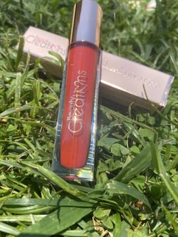 Lipgloss beauty creation