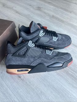 Jordan 4 London Size 9.5 & 13