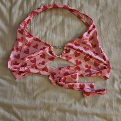 Women's Halter Top $6 OBO