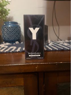 Yls cologne