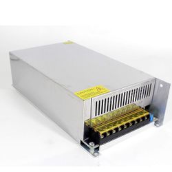 1000W 24V AC to DC Power Supply 24V 41Amp 1000W for 3D Printer, LED Strip Light, Industrial  Control System NES/SE/S (24V 41A 1000W)