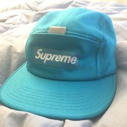 Supreme camp hat