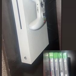 Xbox 1 